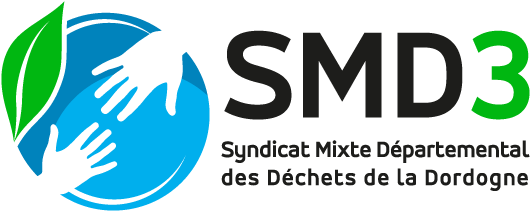 Accueil - SMD3 : Collecte, transport et traitement des déchets en Dordogne
