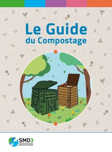Vers de Compost - Le Guide