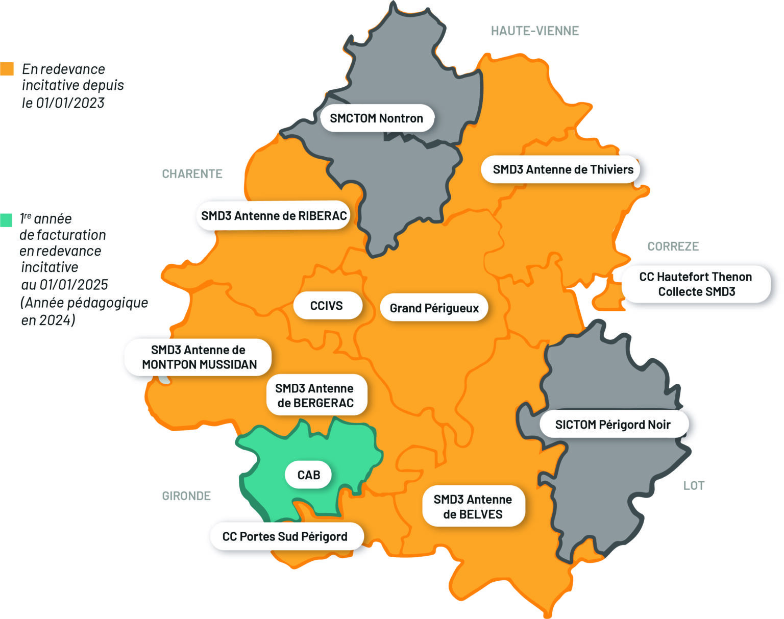Ce Qui Va Changer Avec La Redevance Incitative SMD3 Collecte Ce Qui Va Changer Avec La Redevance Incitative SMD3 Collecte