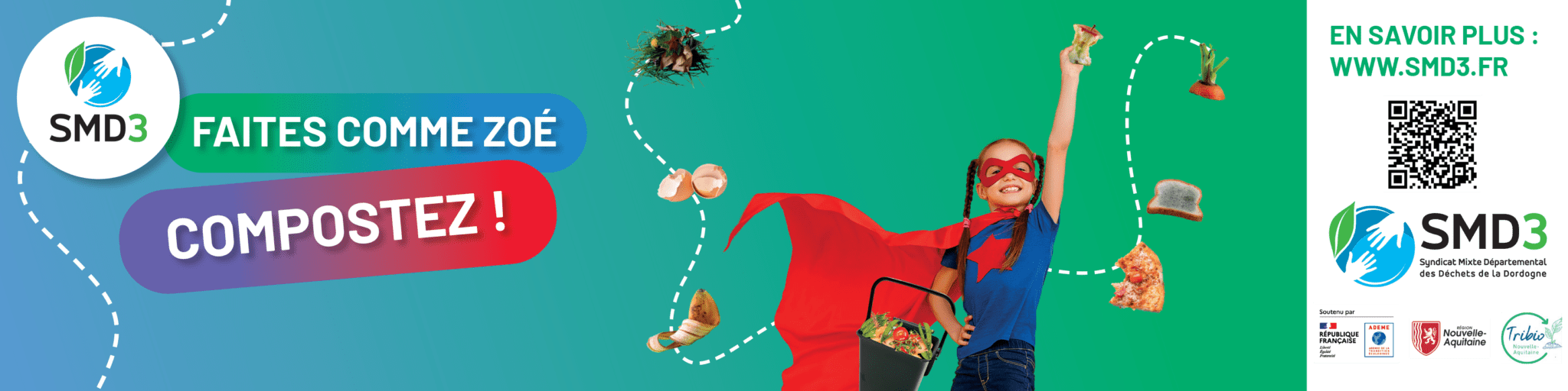 Les solutions pour valoriser les biodéchets - SMD3 : Collecte ...